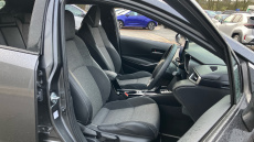 Toyota Corolla 1.8 Hybrid Design 5dr CVT Hybrid Hatchback